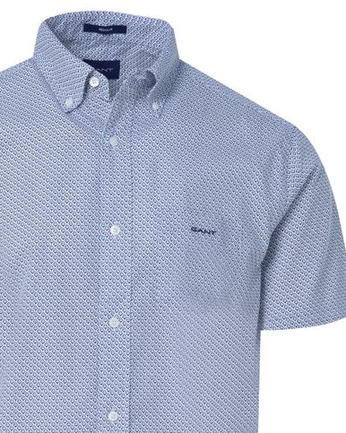 GANT Casual Overhemd KM