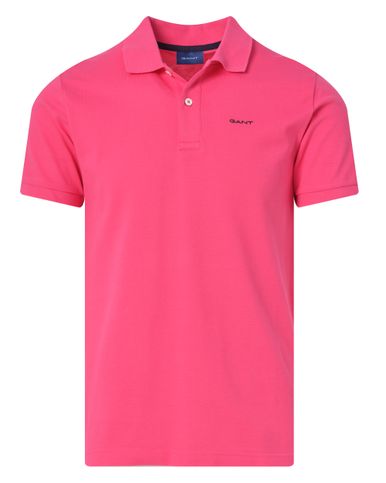 Gant best sale heren polo