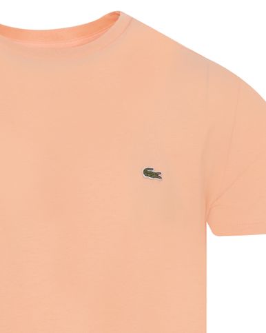 Lacoste T-shirt KM