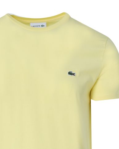 Lacoste T-shirt KM