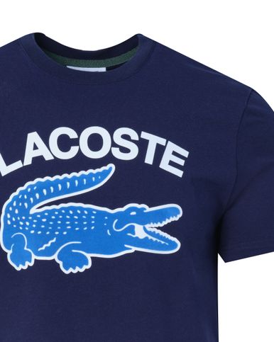 Lacoste T-shirt KM