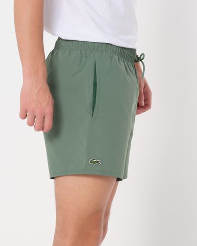 Lacoste Zwemshort