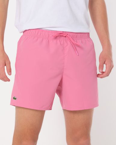 Lacoste Zwemshort