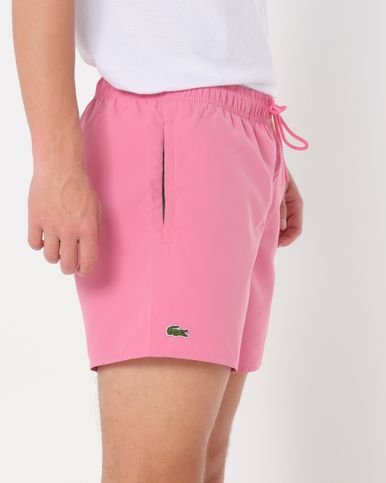 Lacoste Zwemshort