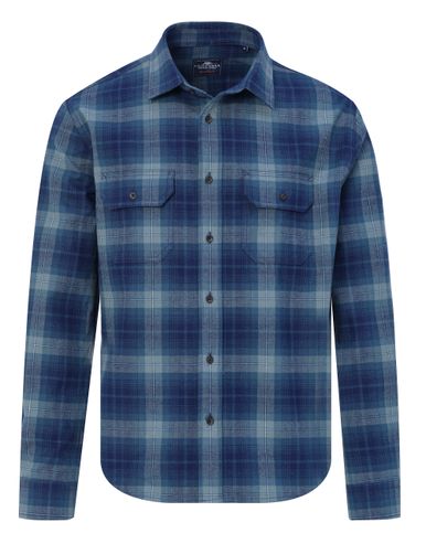 Campbell Classic Overshirt