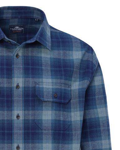 Campbell Classic Overshirt