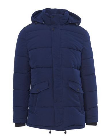 Campbell Parka