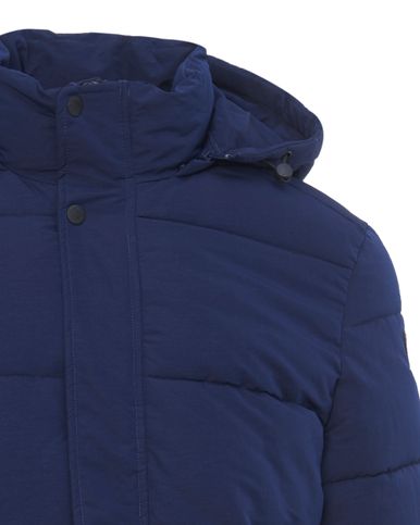 Campbell Classic Parka