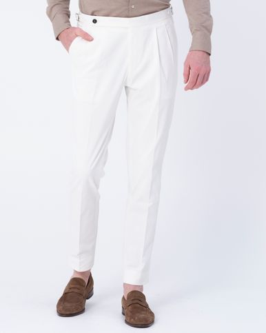 Dutch Dandies Pistoia Pantalon