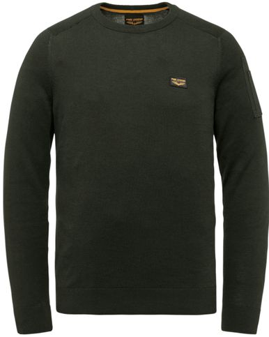 PME Legend Trui ronde hals
