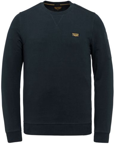 PME Legend Airstrip Sweater