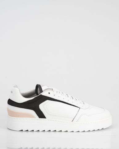 Nubikk Cliff Cane Sneakers
