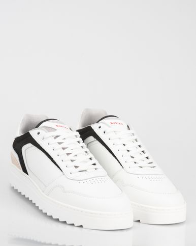 Nubikk Cliff Cane Sneakers