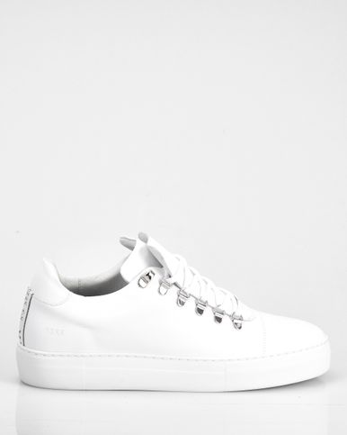 Nubikk Jagger Classic Calf Sneakers