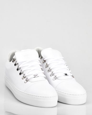 Nubikk Jagger Classic Calf Sneakers