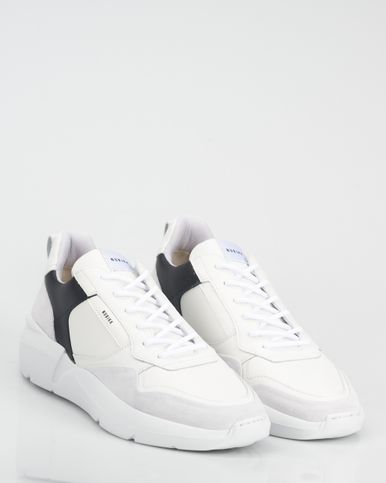 Nubikk Rogue Road Wave Sneakers
