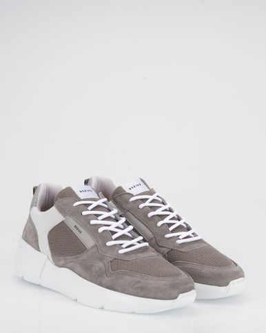 Nubikk Rogue Road wave Sneakers