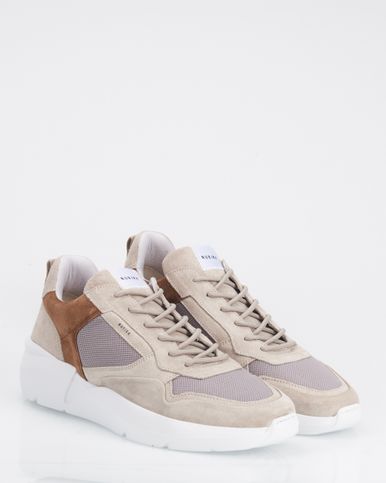 Nubikk Rogue Road Wave Sneakers