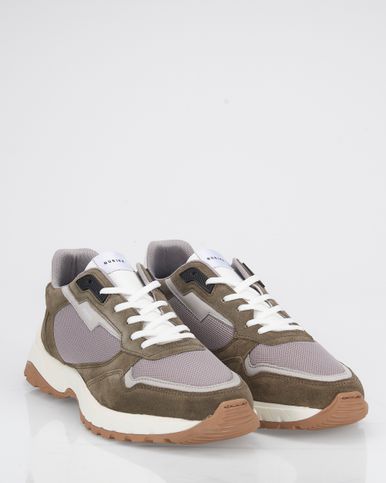 Nubikk Ross Rover Sneakers