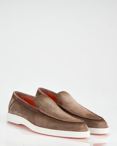 Santoni Loafers