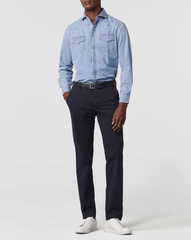 Meyer Pantalon