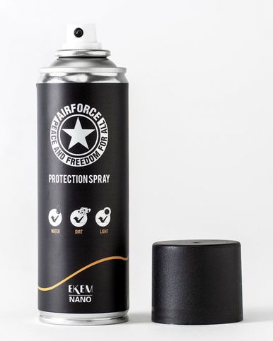 Airforce Protection Spray