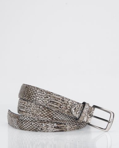 REHAB Geklede riem