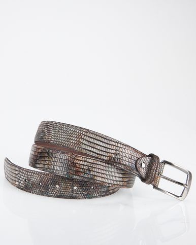 REHAB Geklede riem