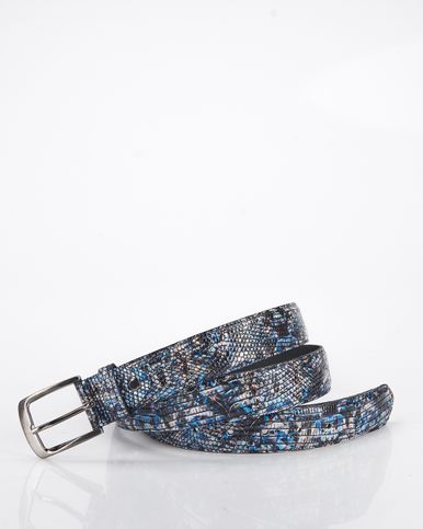REHAB Geklede riem