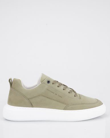 Cycleur de Luxe Roubaix Sneakers