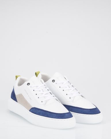 Cycleur de Luxe Roubaix Sneakers