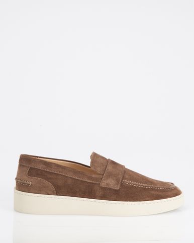 Greve Wave Loafers