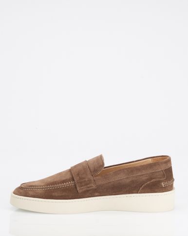 Greve Wave Loafers