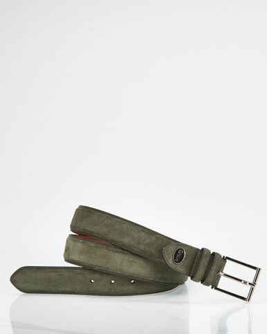 Greve Geklede riem