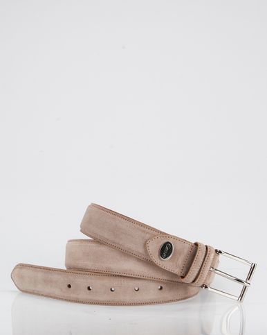 Greve Geklede riem