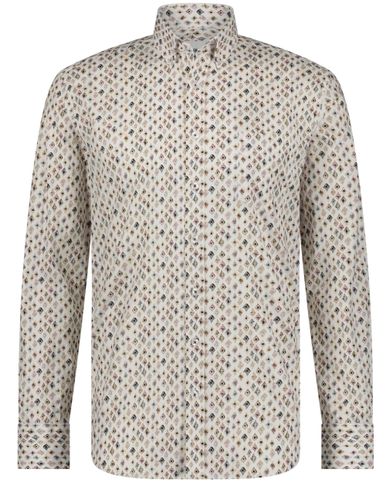 State of Art Casual Overhemd LM