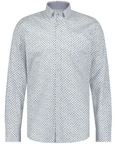 State of Art Casual Overhemd LM