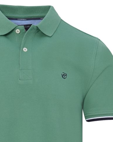 Campbell Classic Leicester Polo KM