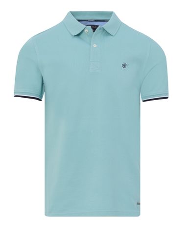 Campbell Classic Leicester Polo KM