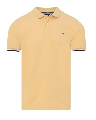 Campbell Classic Leicester Polo KM