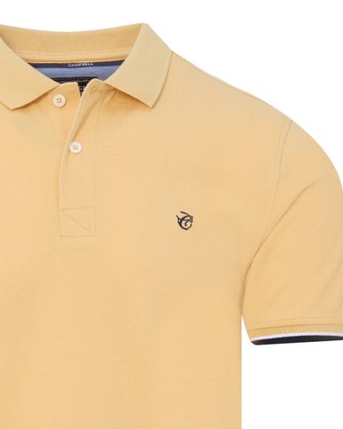 Campbell Classic Leicester Polo KM