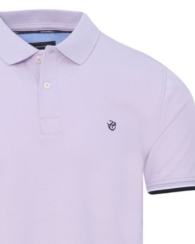 Campbell Classic Leicester Polo KM