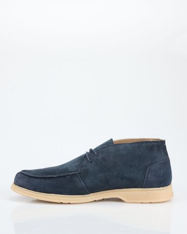 Campbell Classic Desert Boot