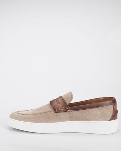 Giorgio Loafers