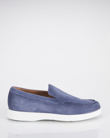Giorgio Loafers