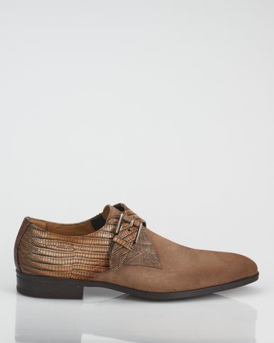Giorgio Geklede schoenen
