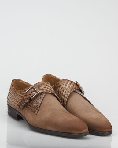 Giorgio Geklede schoenen