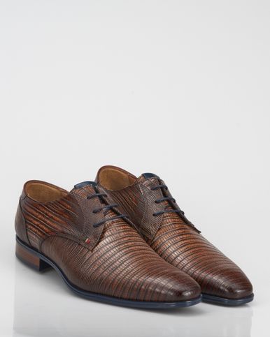 Giorgio Geklede schoenen