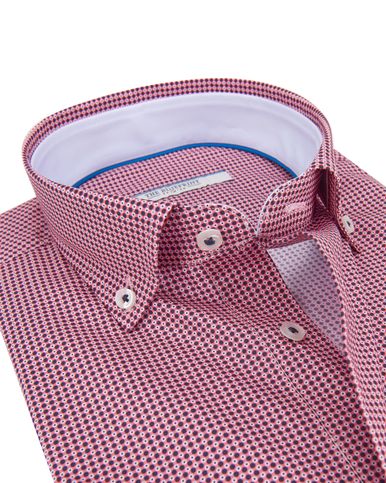 The BLUEPRINT Premium - Casual Overhemd LM