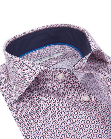 The BLUEPRINT Premium - Casual Overhemd LM